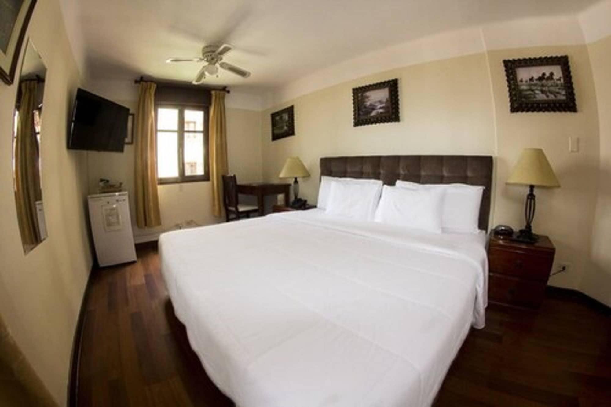 Hotel Bayview 3*