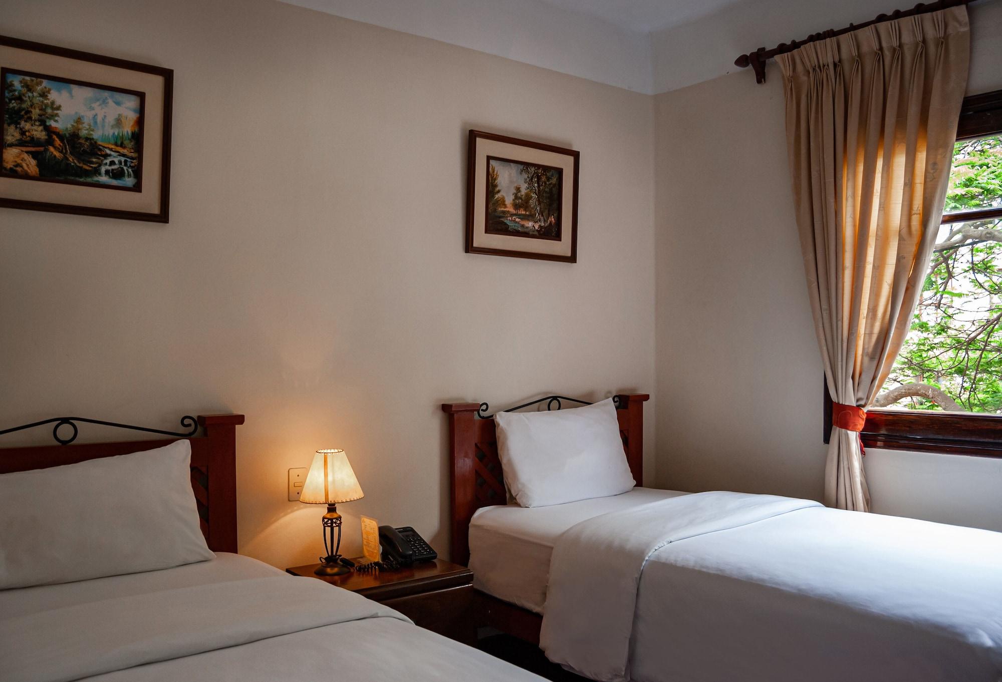 Hotel Bayview Lima