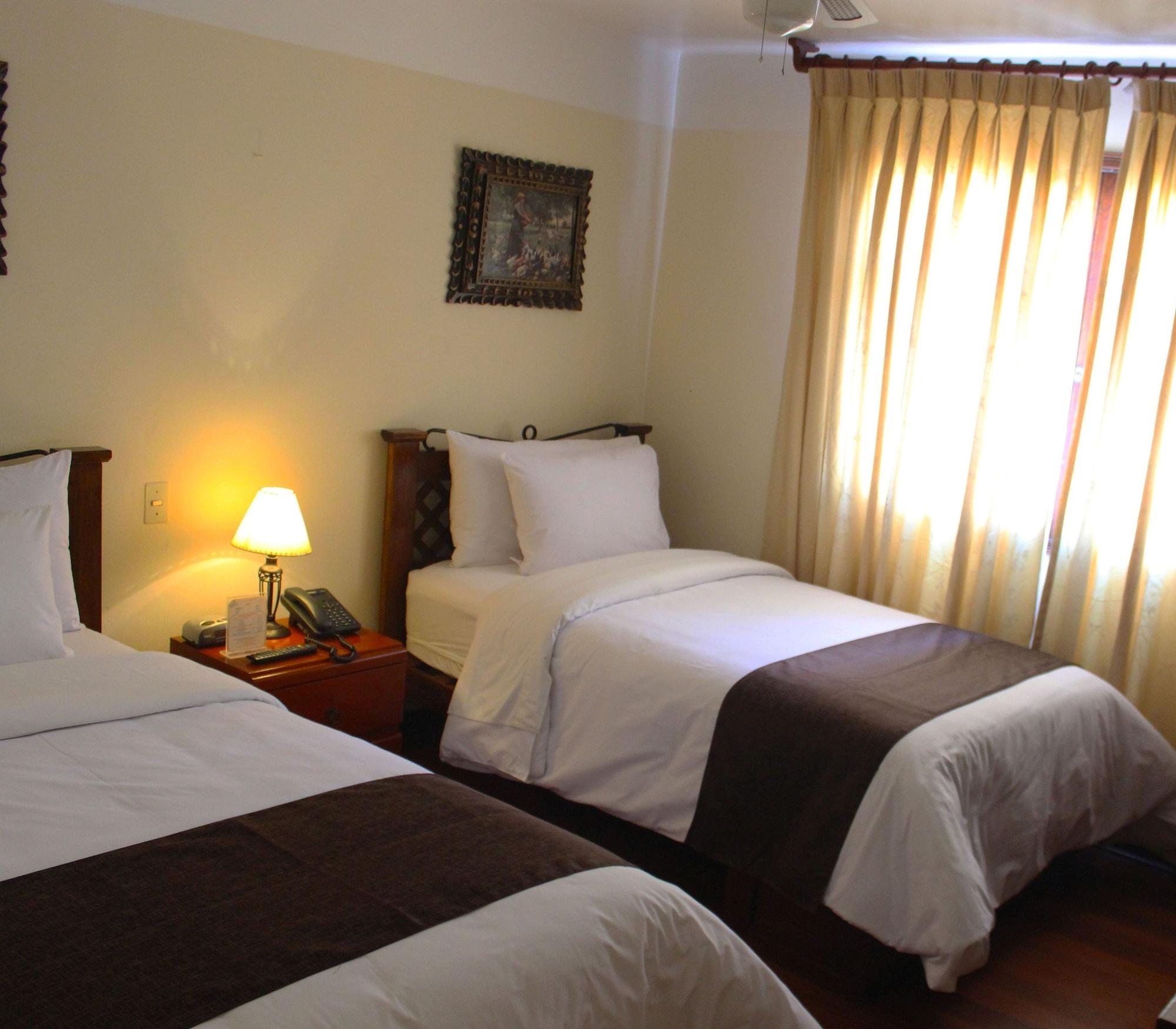 Bayview Lima