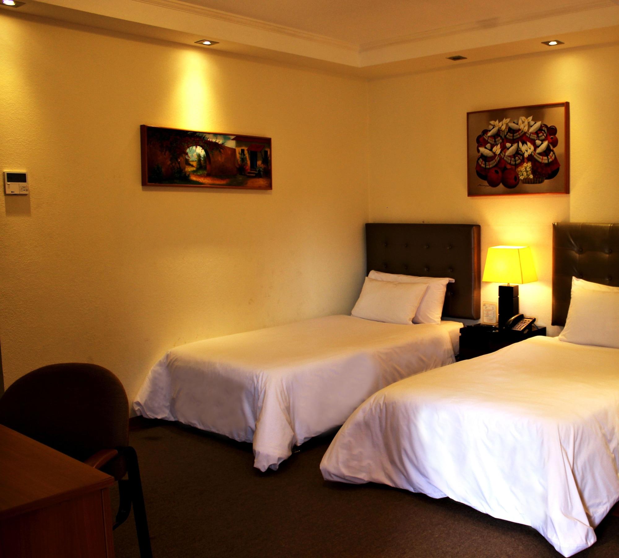 Hotel Bayview 3*