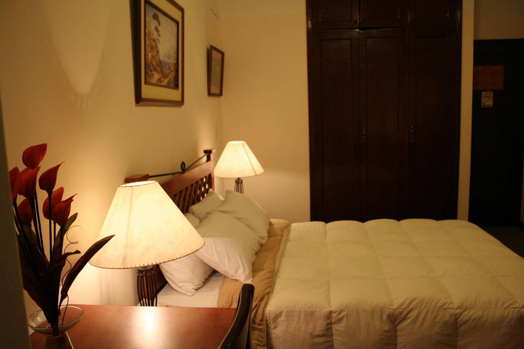 Hotel Bayview 3*