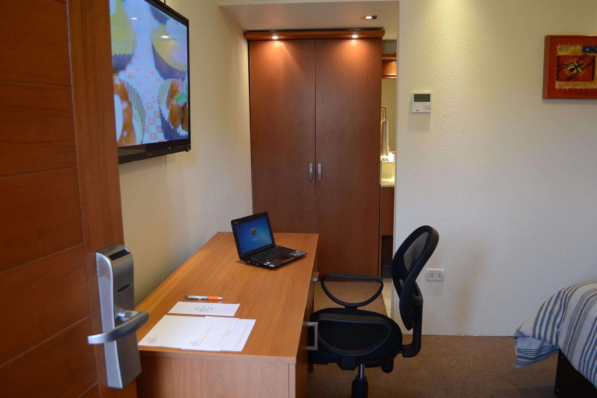 Hotel Bayview Lima