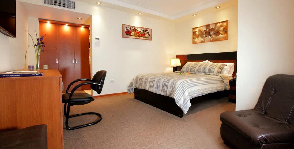 Bayview Hotel 3*