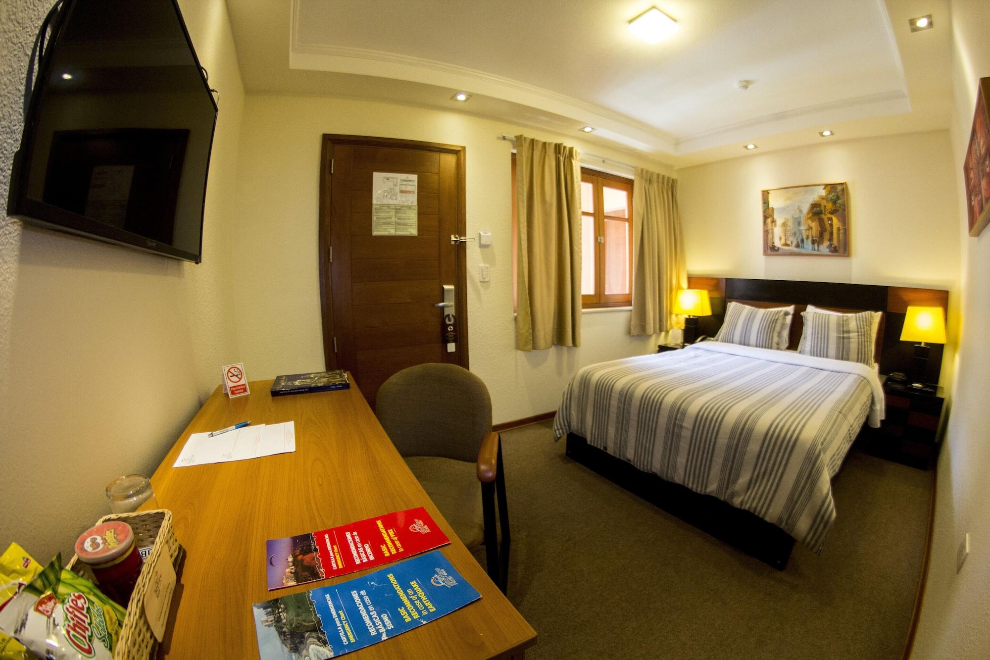 Bayview 3* Lima