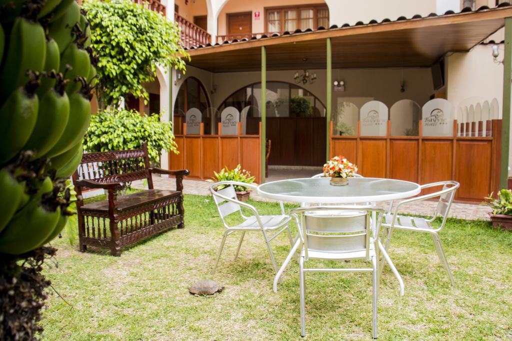 Hotel Bayview Lima