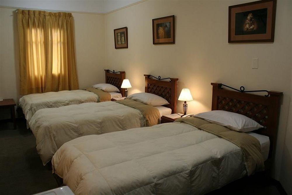 Bayview Hotel Lima