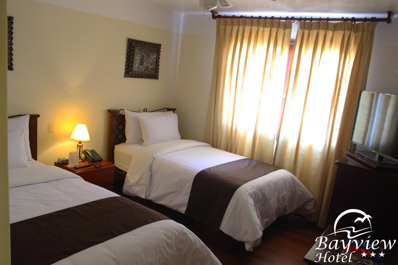 Bayview Hotel 3*