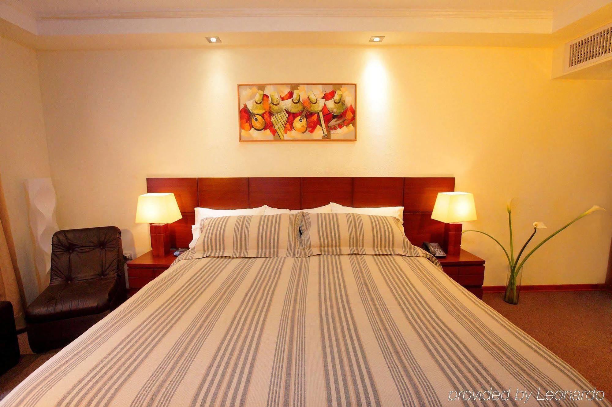 Hotel Bayview