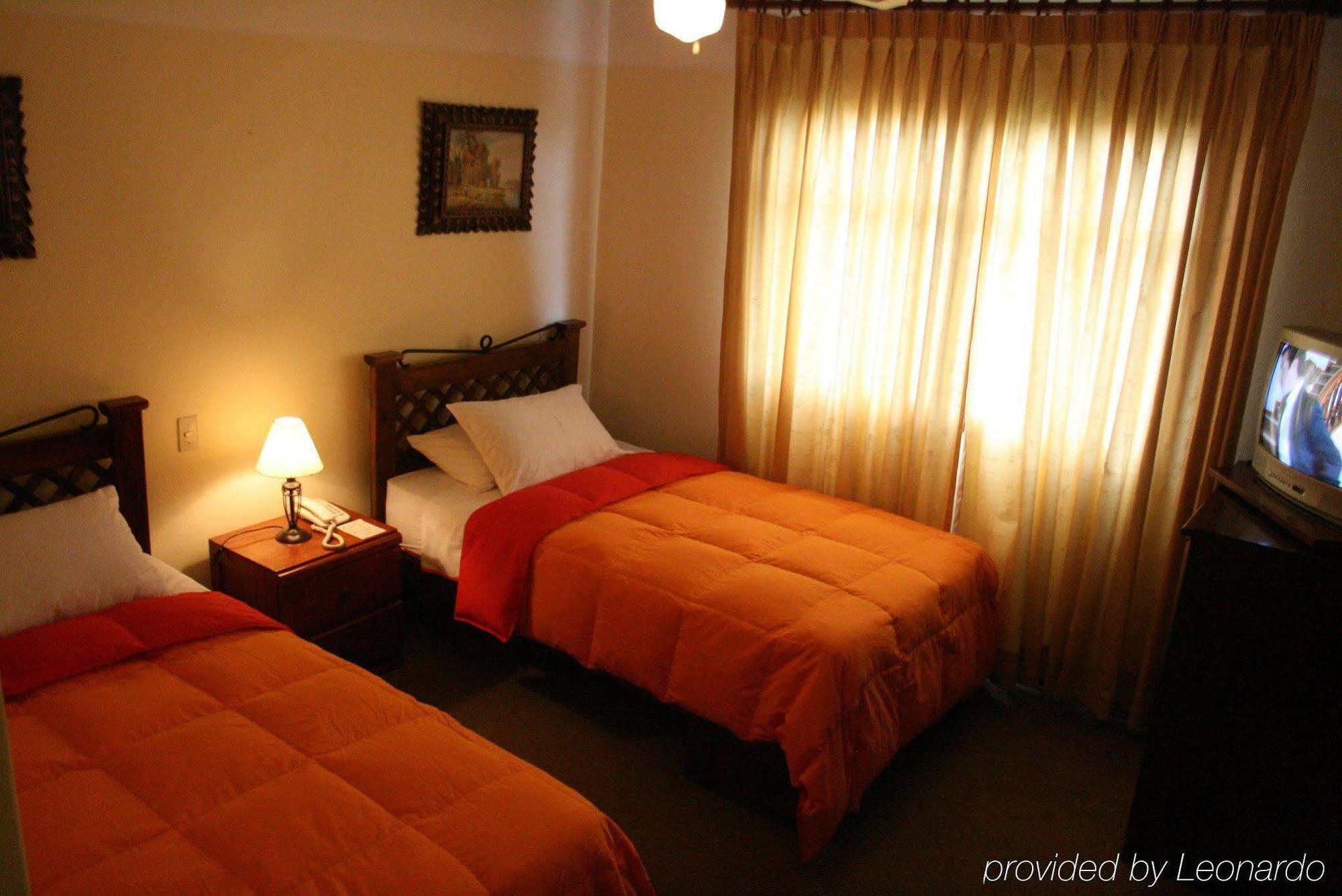 Bayview Hotel Lima