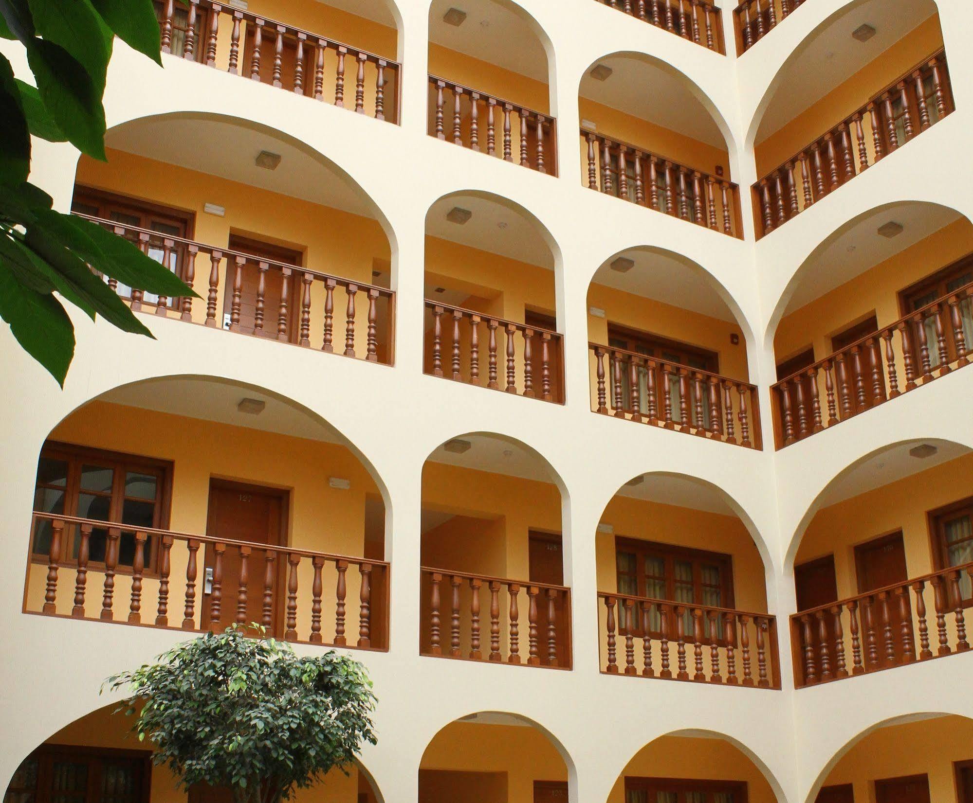 Bayview Lima