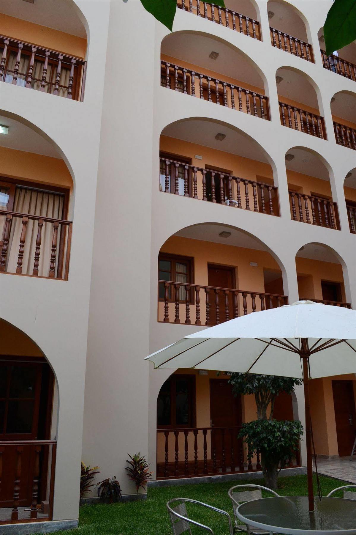 Hotel Bayview