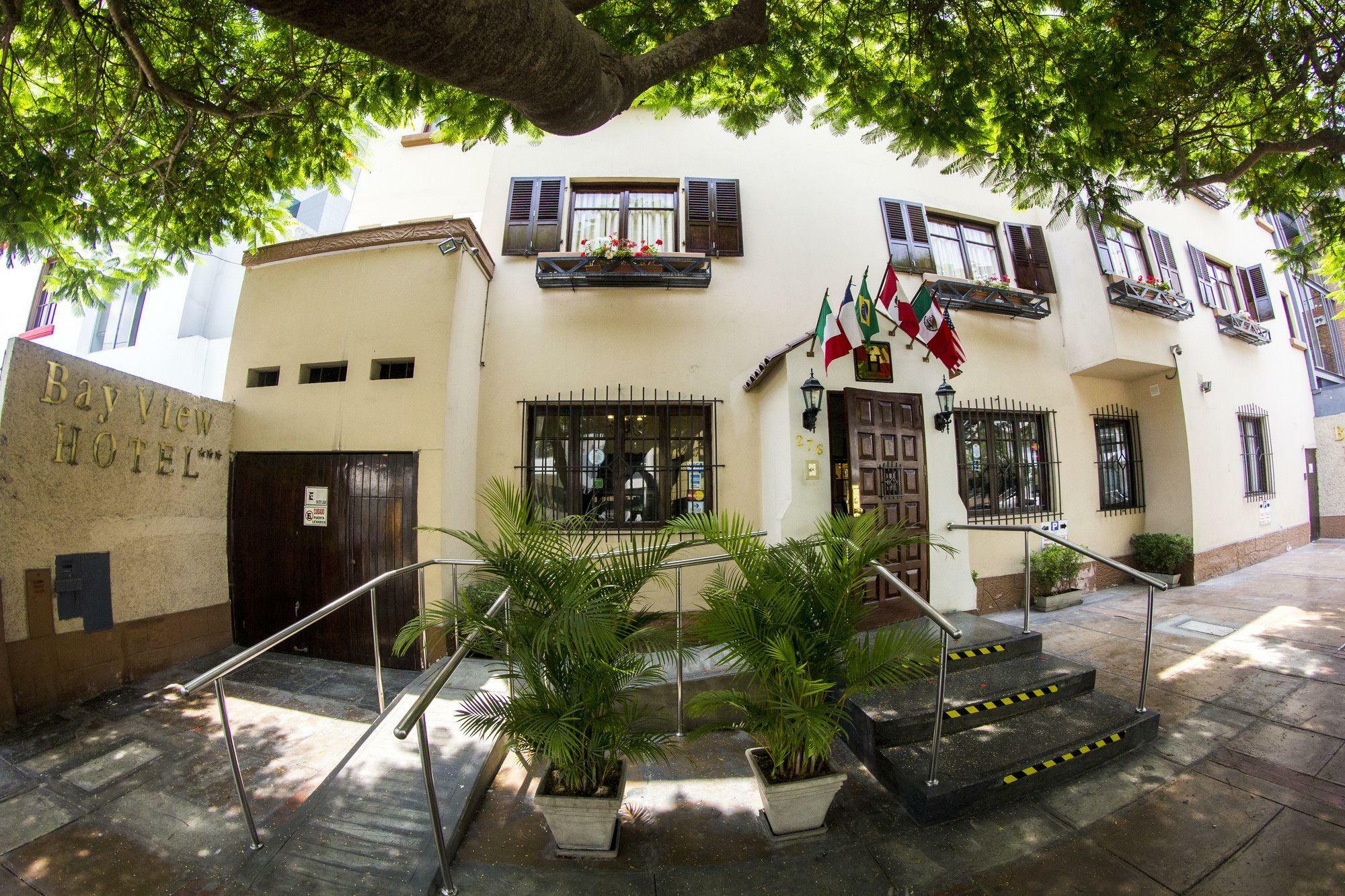 Bayview 3* Lima